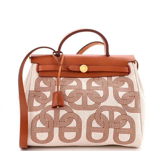 Herbag Zip Circuit 24 Vache Hunter and Leather 31