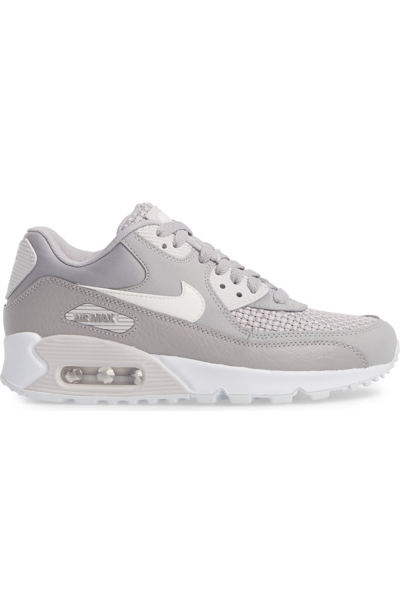 Nike Air Max 90 SE Sneaker, Alternate, color,
