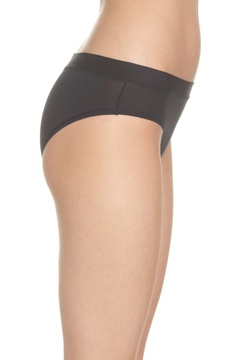 Tommy John Cool Cheeky Bikini, Alternate, color, 