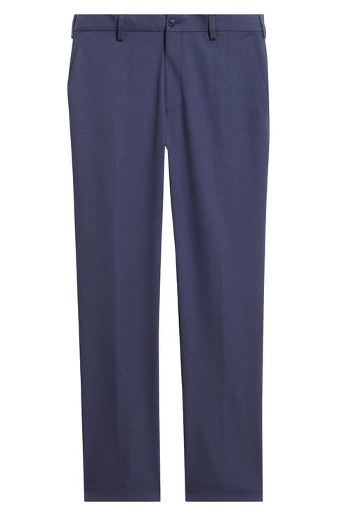 Regular Fit Performance Pants