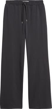 BP. Terry Wide Leg Pants