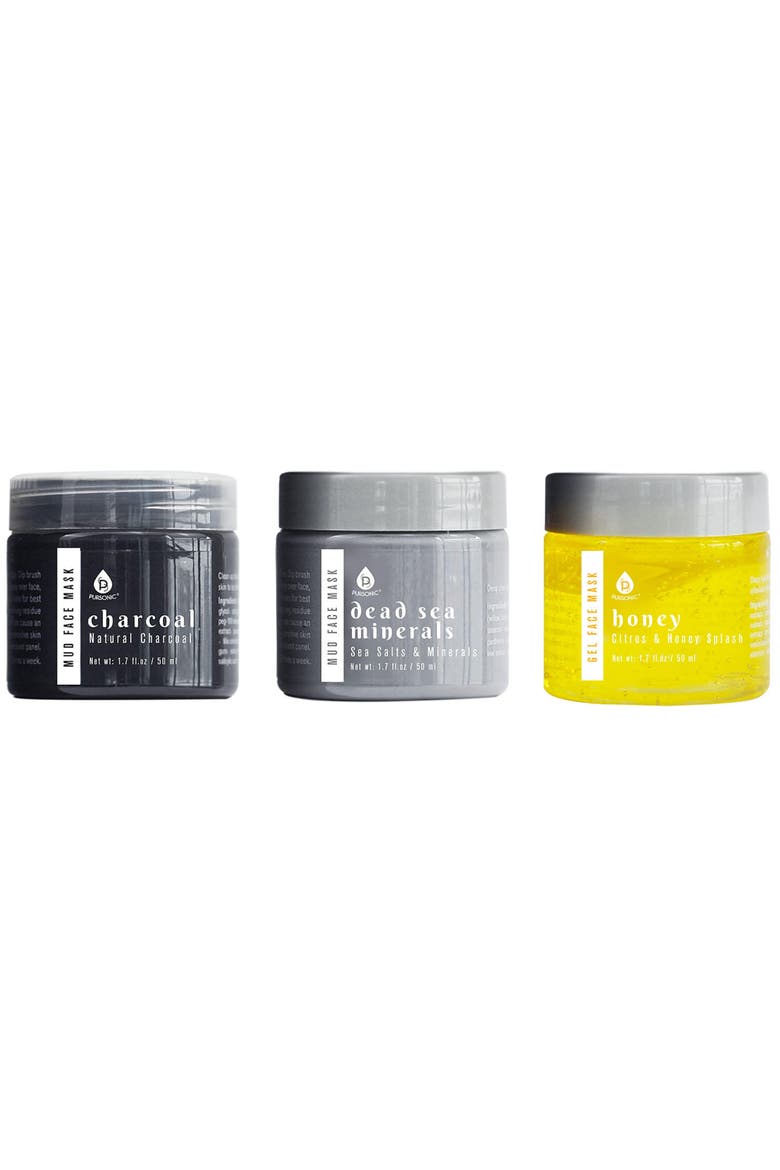 Ultimate Skin Care Gift Bundle, Alternate, color, Multicolor