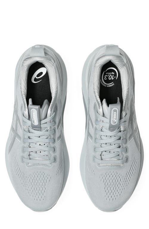 Asics ® Gel-kayano® 32 Running Shoe In Gray