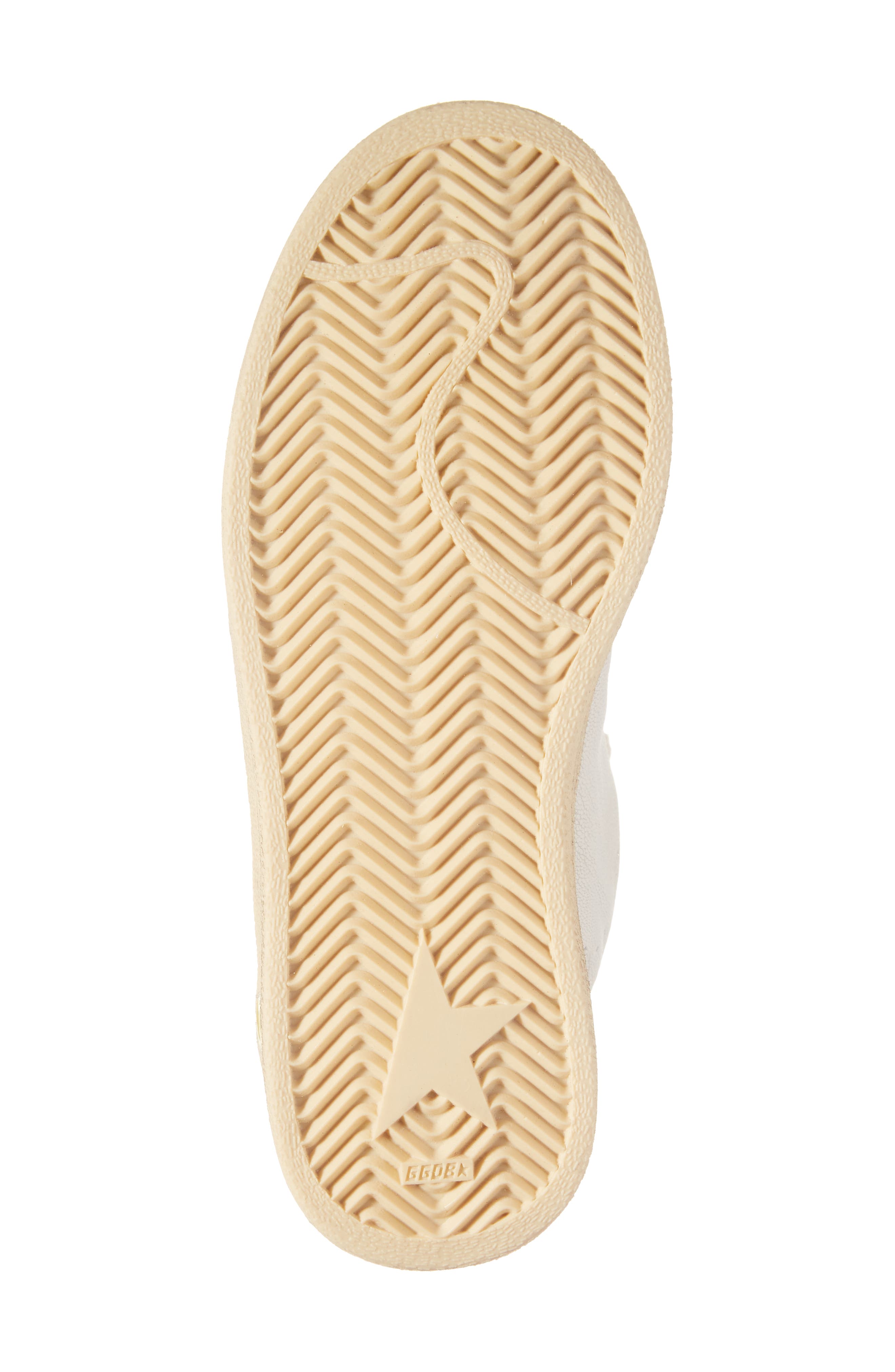 Golden Goose Kids' Ball Star Low Top Sneaker, Alternate, color, 