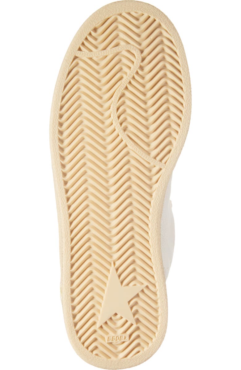 Golden Goose Kids' Ball Star Low Top Sneaker, Alternate, color,