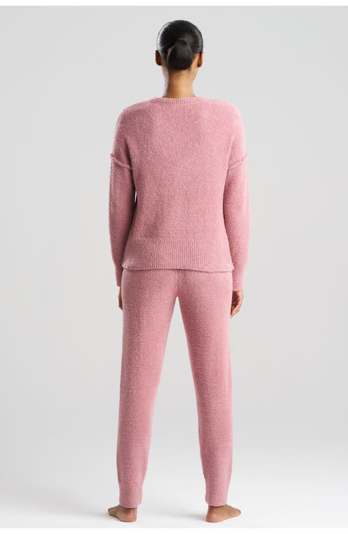 Natori Edit Luna Mellow Top In Pink