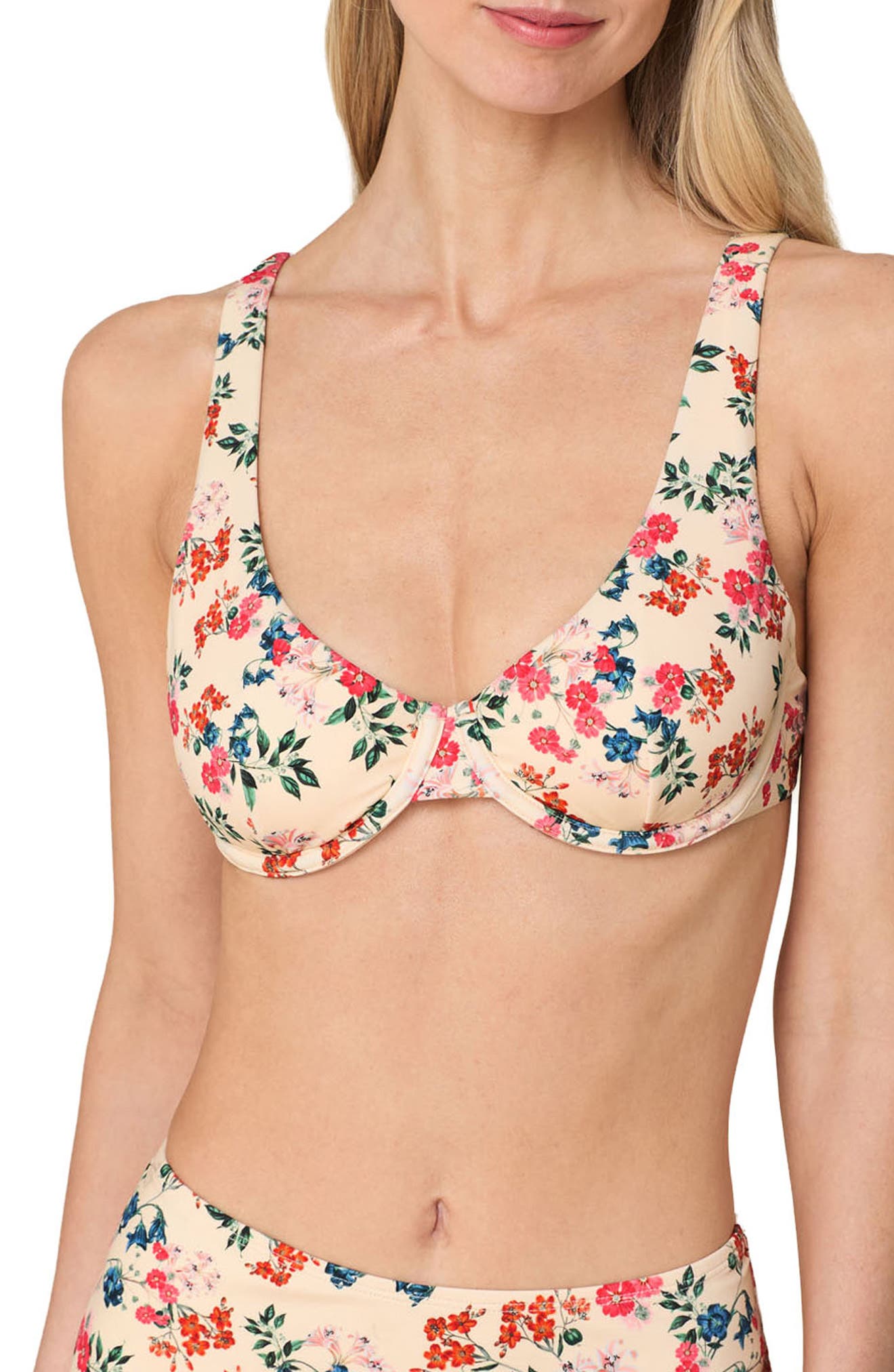 selected RIVIERA FLORAL