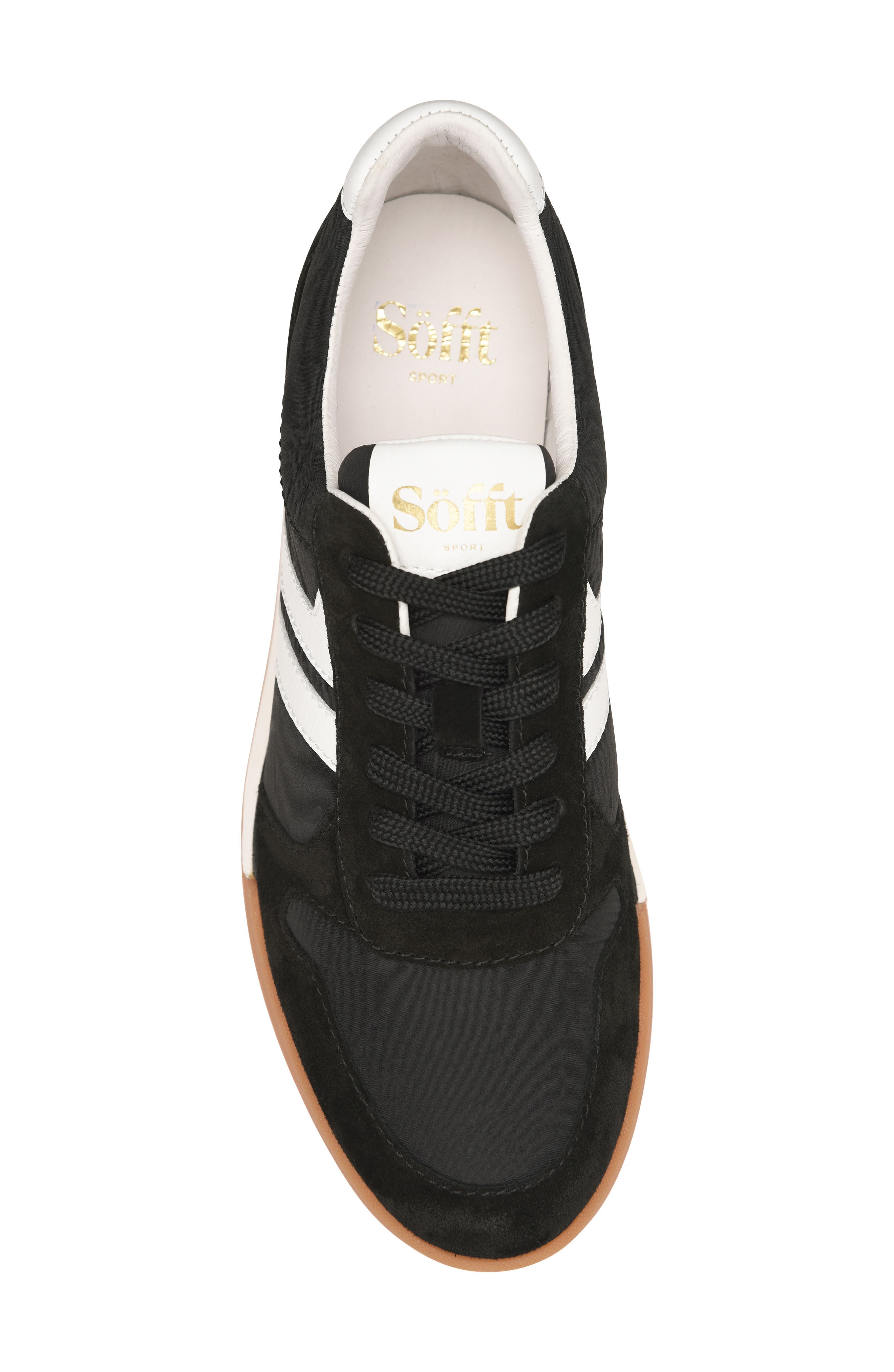 Söfft Kameron Sneaker, Alternate, color, 