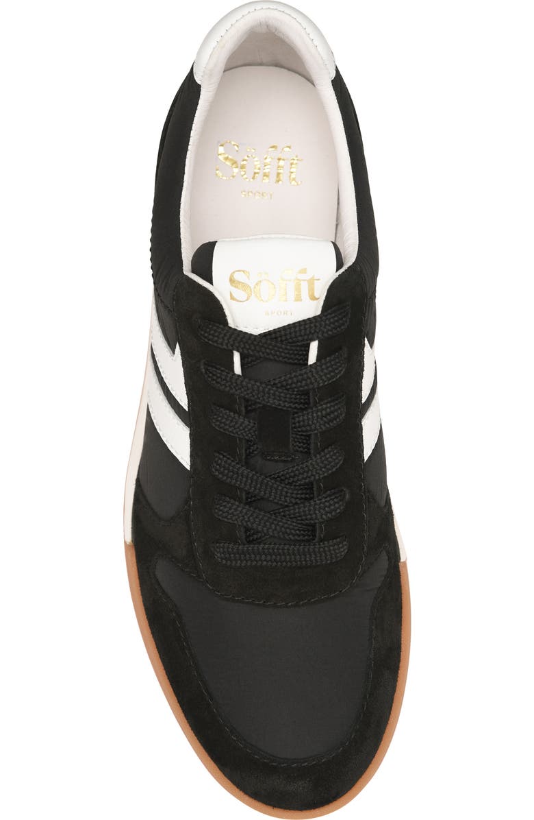 Söfft Kameron Sneaker, Alternate, color,