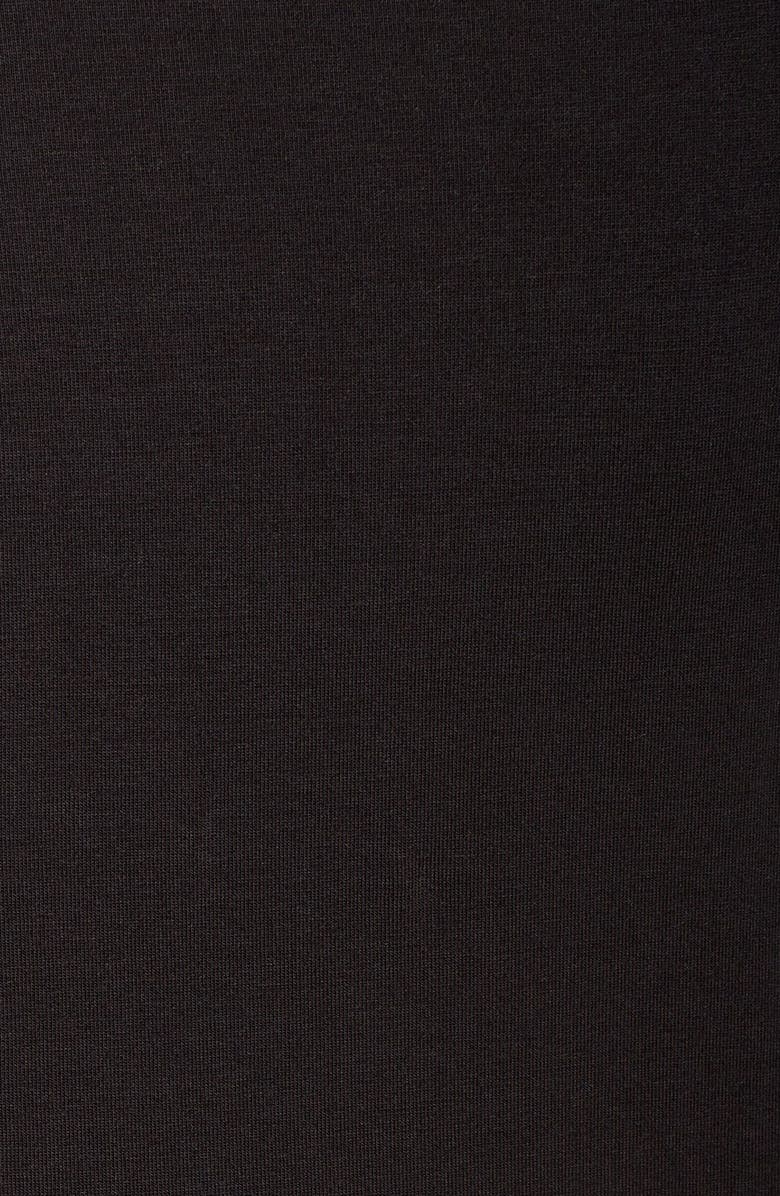 Midnight by Carole Hochman 'Core' Pajamas, Alternate, color, 