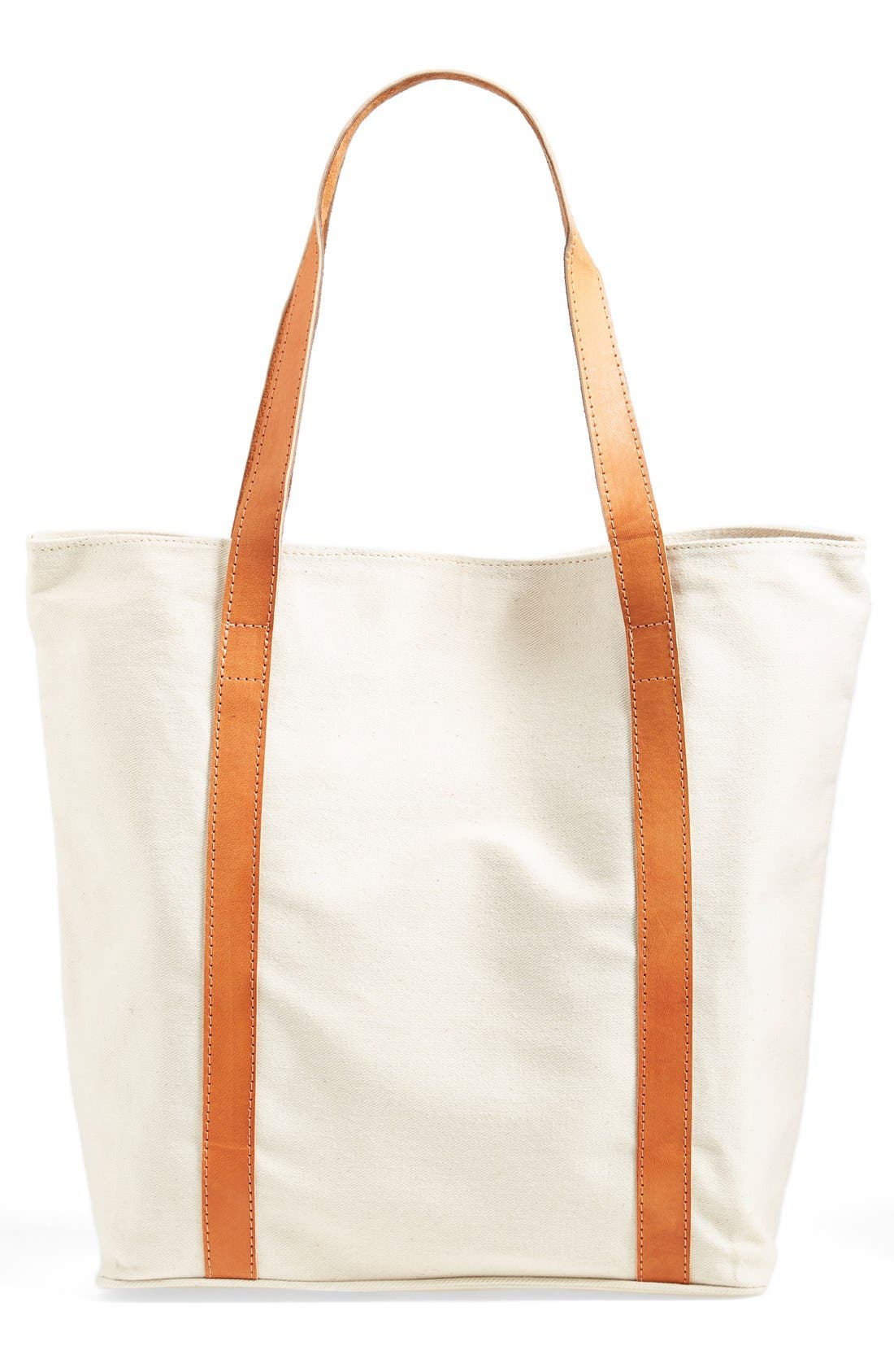 'Sun Beam' Tote, Alternate, color, MULTI
