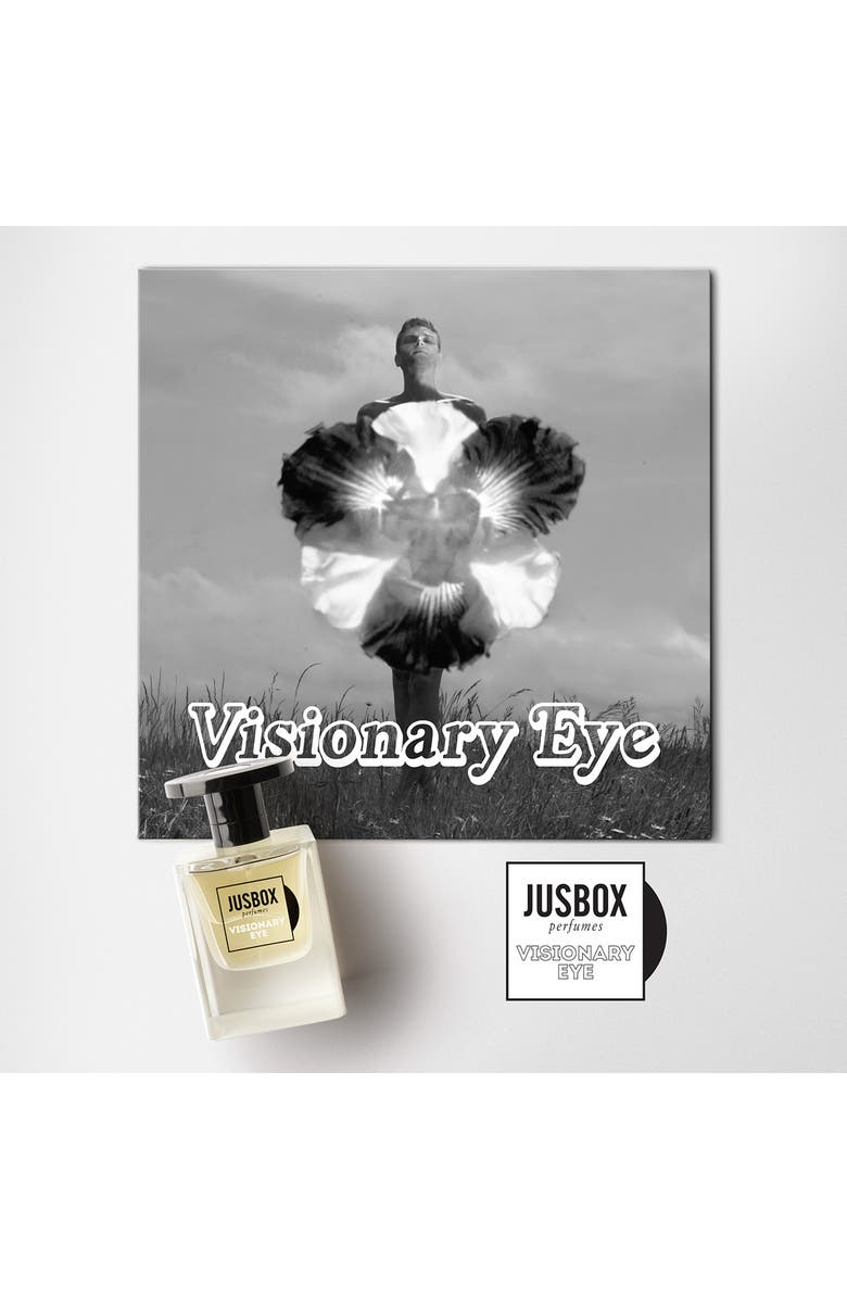 JUSBOX Visionary Eye Eau de Parfum, Alternate, color, 