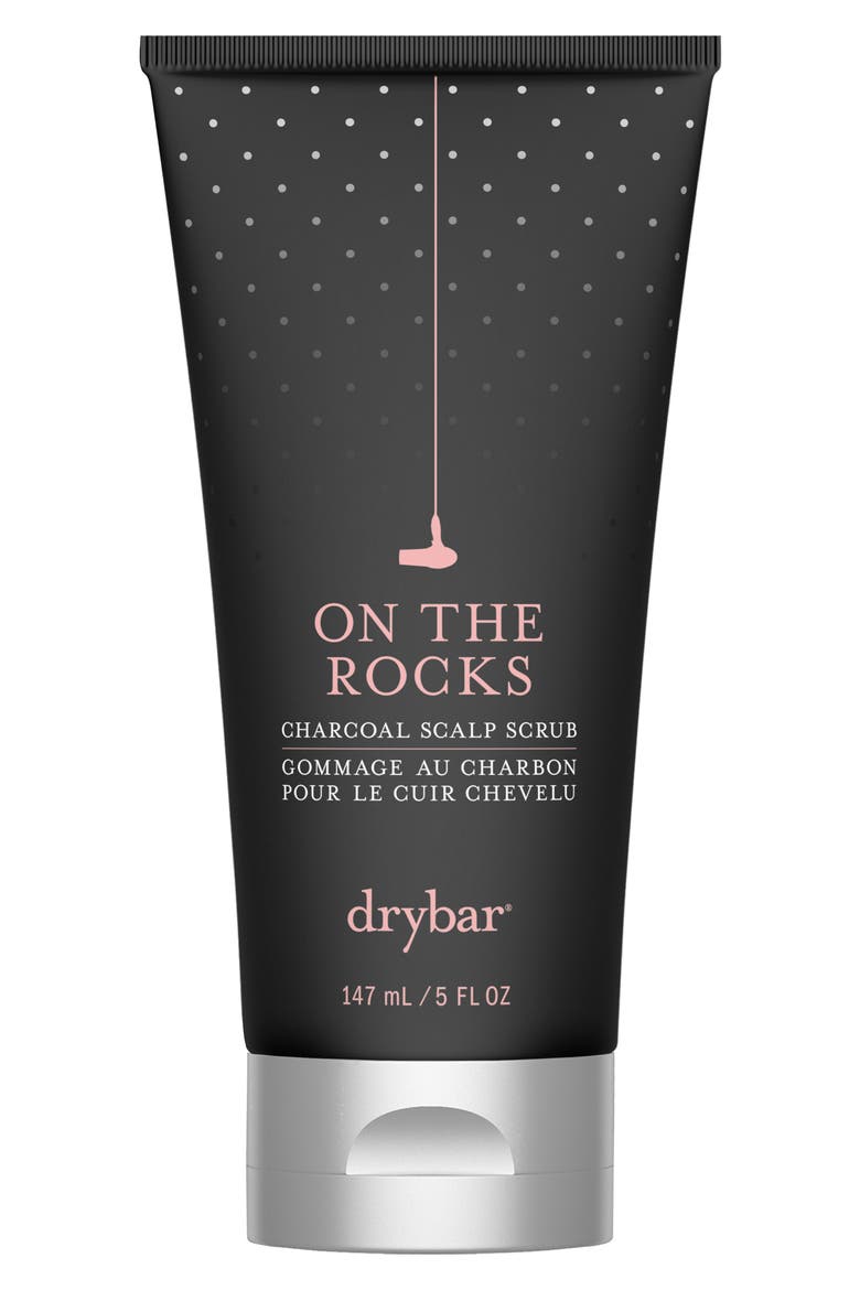 On the Rocks Charcoal Scalp Scrub video