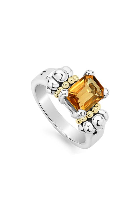Glacier Ring