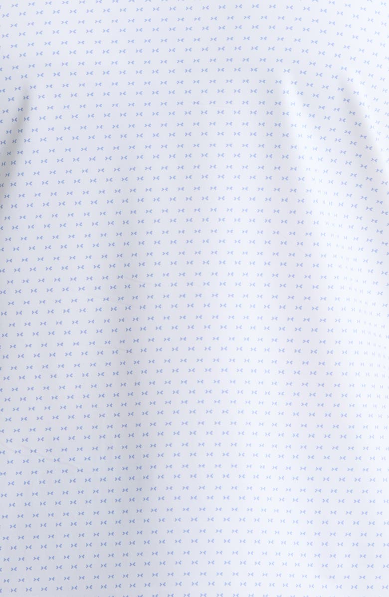 G/FORE Geo Pattern Silky Tech Polo, Alternate, color,