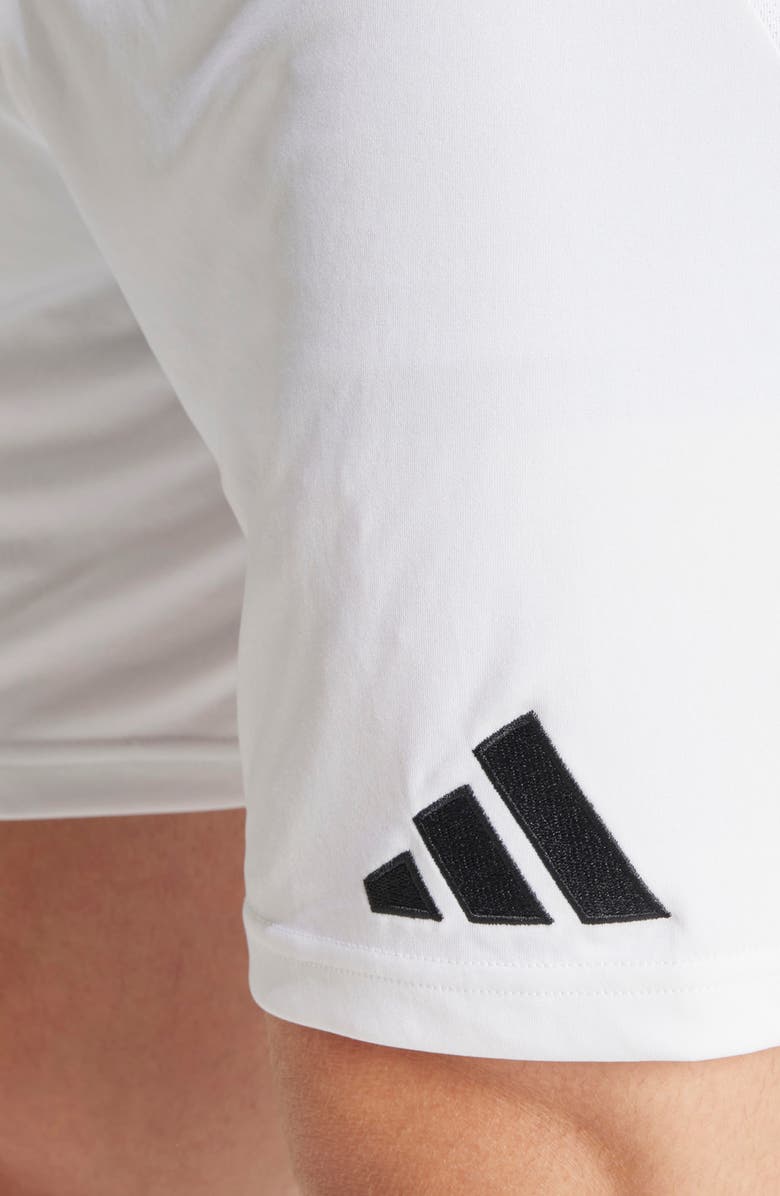 adidas Real Madrid 24/25 Home AEROREADY Shorts, Alternate, color, 