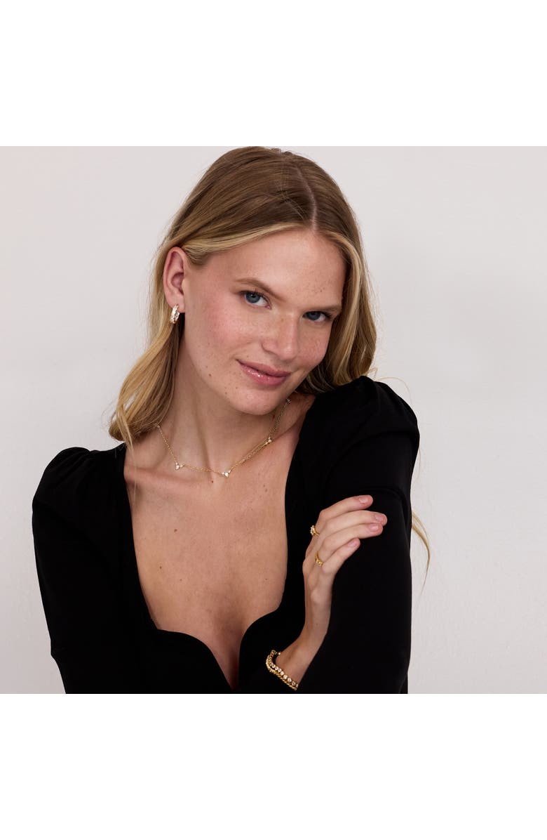 Electric Picks Disco Hoops, Alternate, color, 