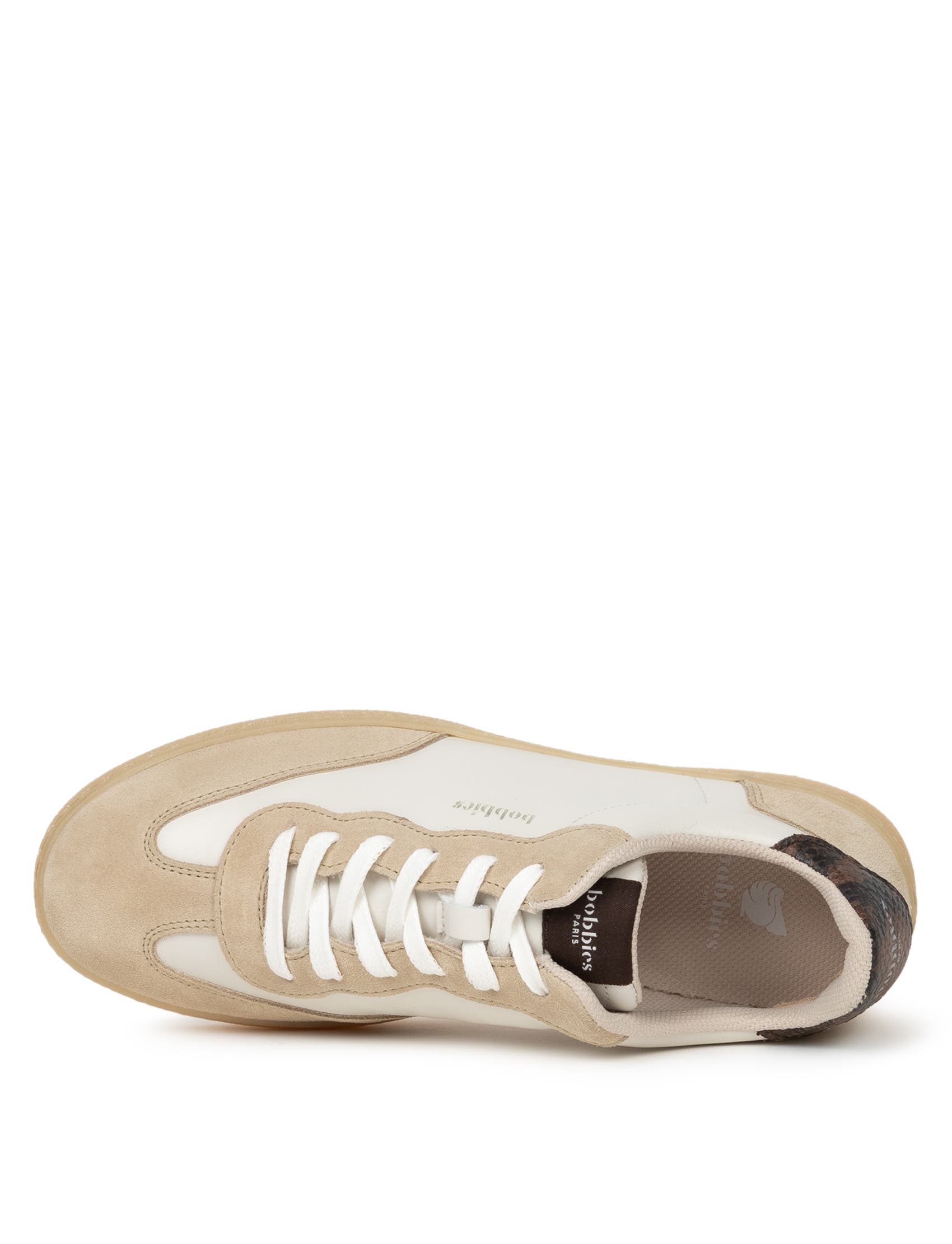 Bahia Sneakers, Alternate, color, Cobra Brown