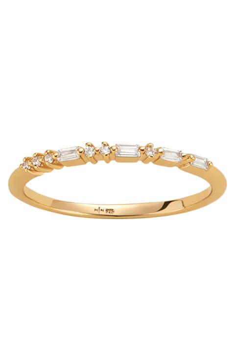 ILY Morse Code Ring