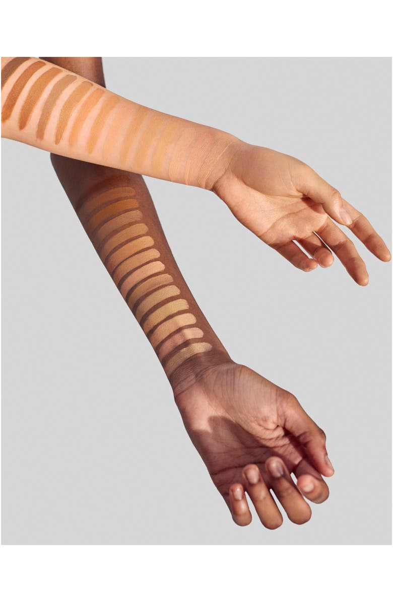 Burberry Beauty Fresh Glow Gel Stick Foundation & Concealer, Alternate, color,