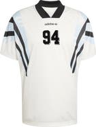 adidas Santiago AOP Infill Soccer Jersey