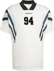adidas Santiago AOP Infill Soccer Jersey