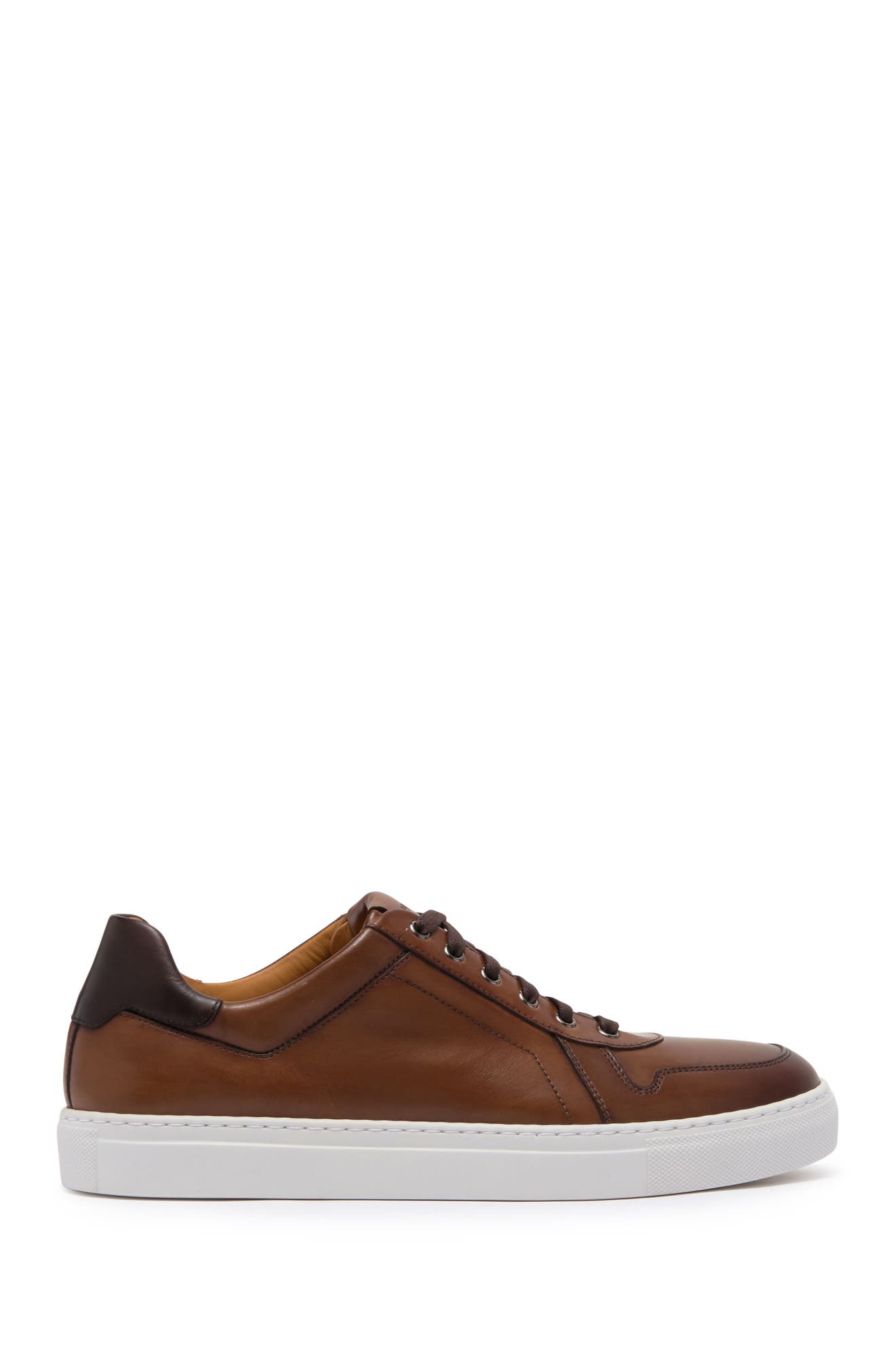 Magnanni Bobbie Sneaker, Alternate, color, 