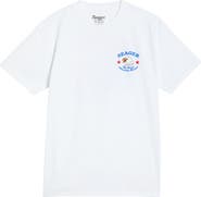 Seager Co Great American Dream Cotton Graphic T-Shirt