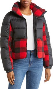 Columbia Leadbetter Point™ High Pile Fleece Hybrid Jacket