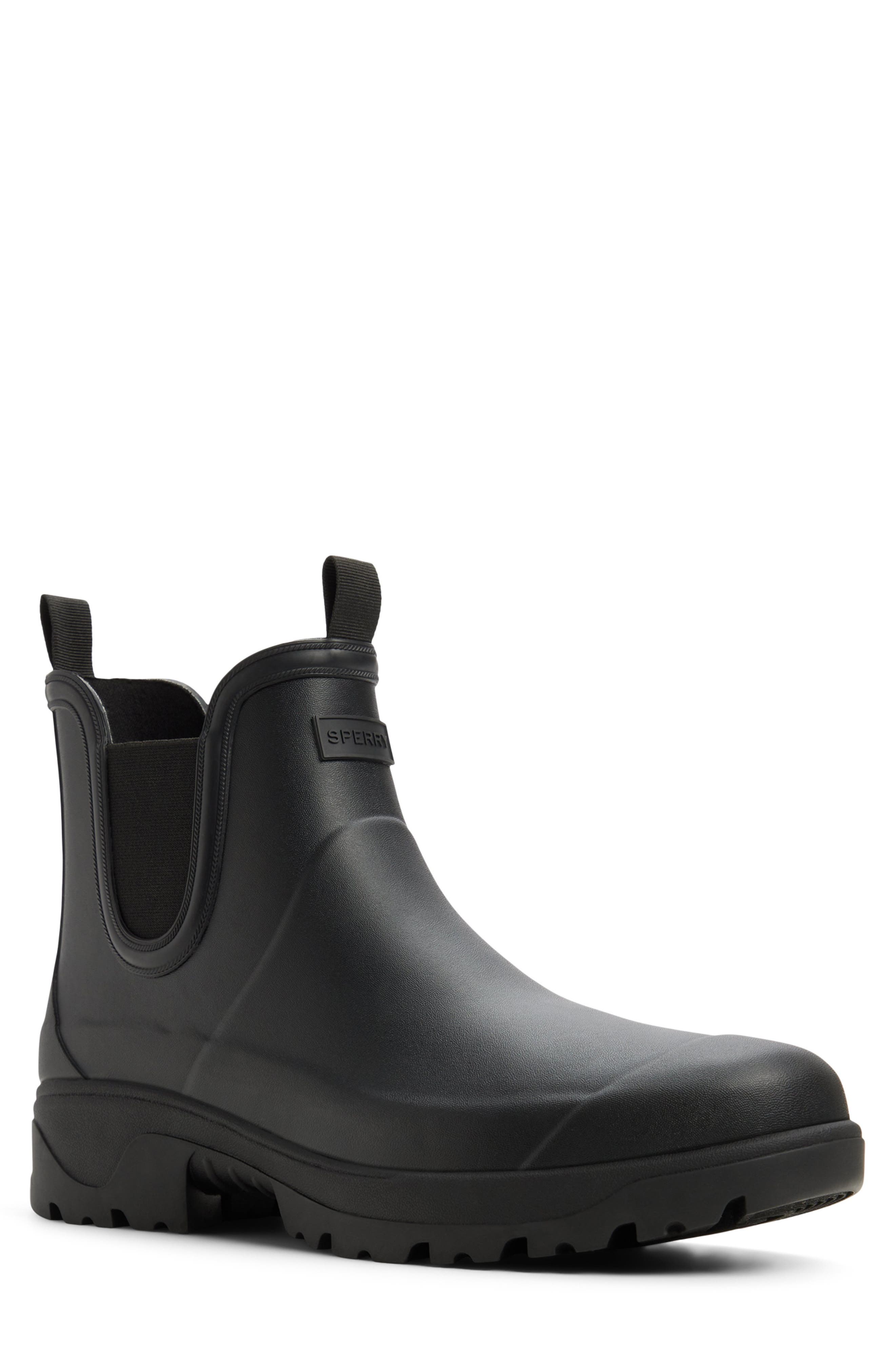 Dryhaven Rain Boot
