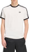 adidas 3-Stripes Cotton T-Shirt