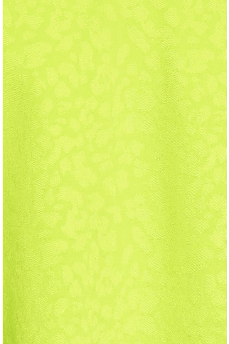 Hendrix Duster, Alternate, color, LIME GREEN