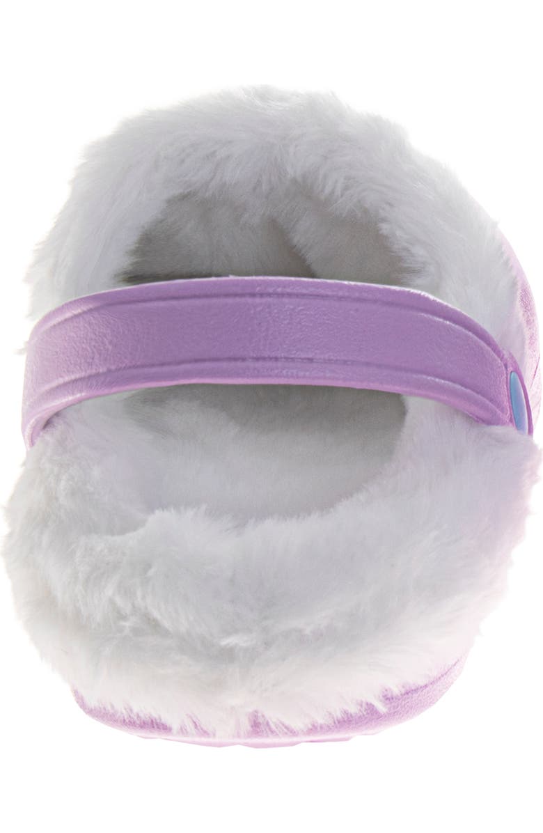 Disney Lilo & Stitch Clog, Alternate, color,