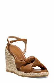 Soplaya Espadrille Wedge Sandal
