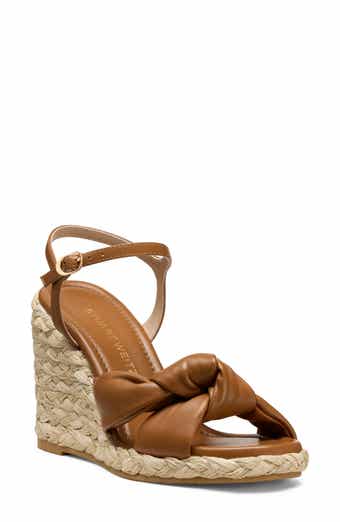 Soplaya Espadrille Wedge Sandal
