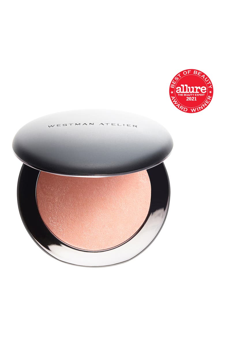 Super Loaded Tinted Highlight, Alternate, color, PEAU DE PECHE
