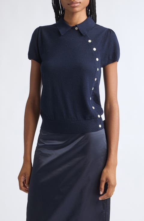 Birdie Merino Wool Sweater