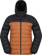 Mountain Warehouse Seasons II Padded Jacket