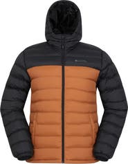 Mountain Warehouse Seasons II Padded Jacket