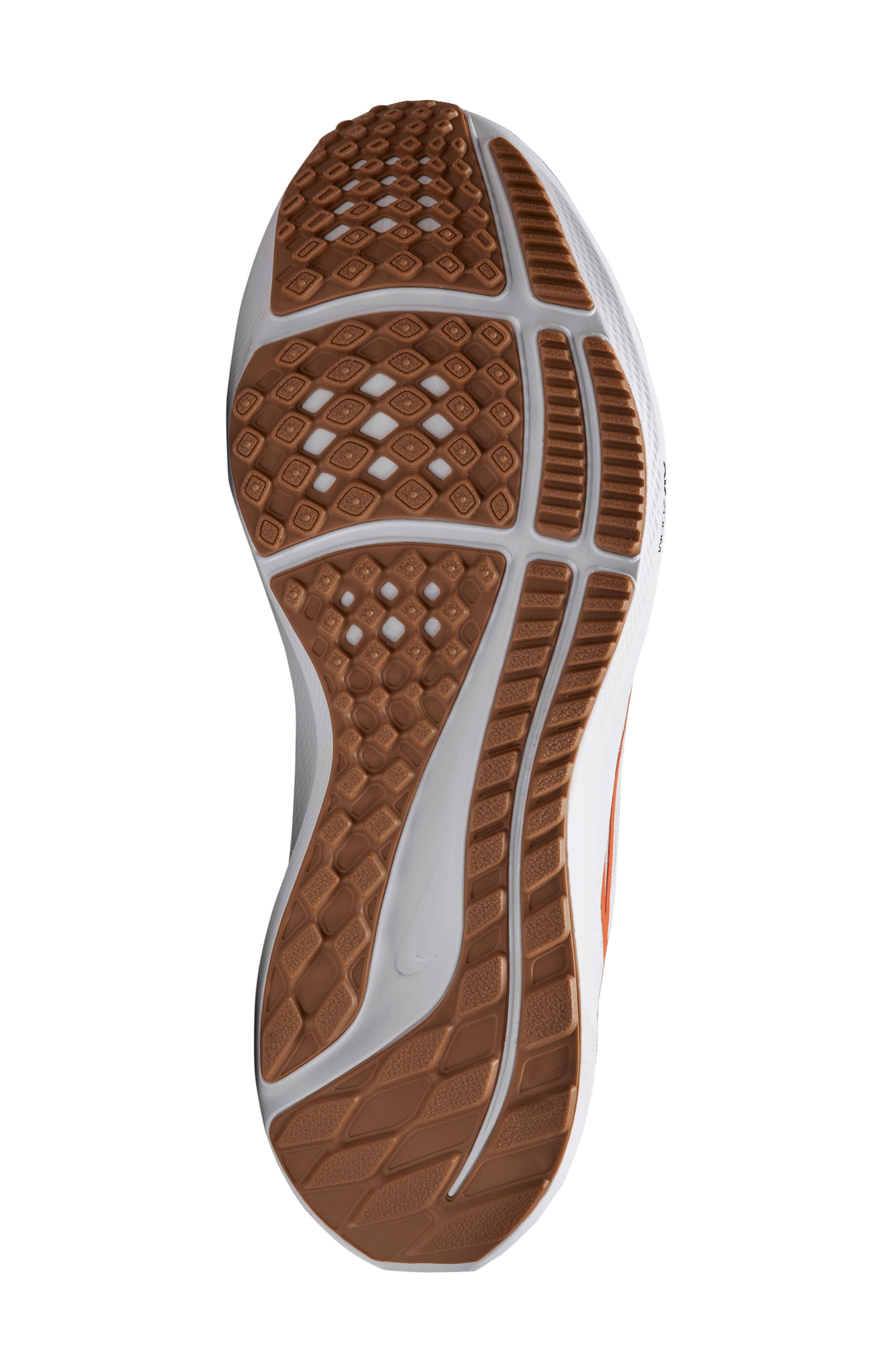 Nike Air Zoom Pegasus 39 Running Shoe, Alternate, color, 