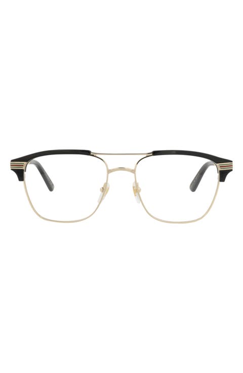 Square Optical Glasses