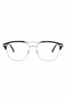 Square Optical Glasses