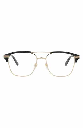 Square Optical Glasses