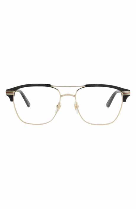 Square Optical Glasses