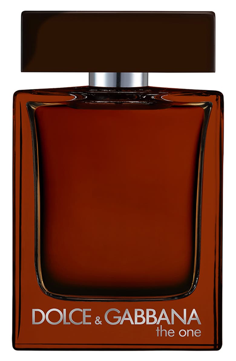 Dolce&Gabbana The One For Men Parfum & Eau de Parfum Gift Set, Alternate, color, 