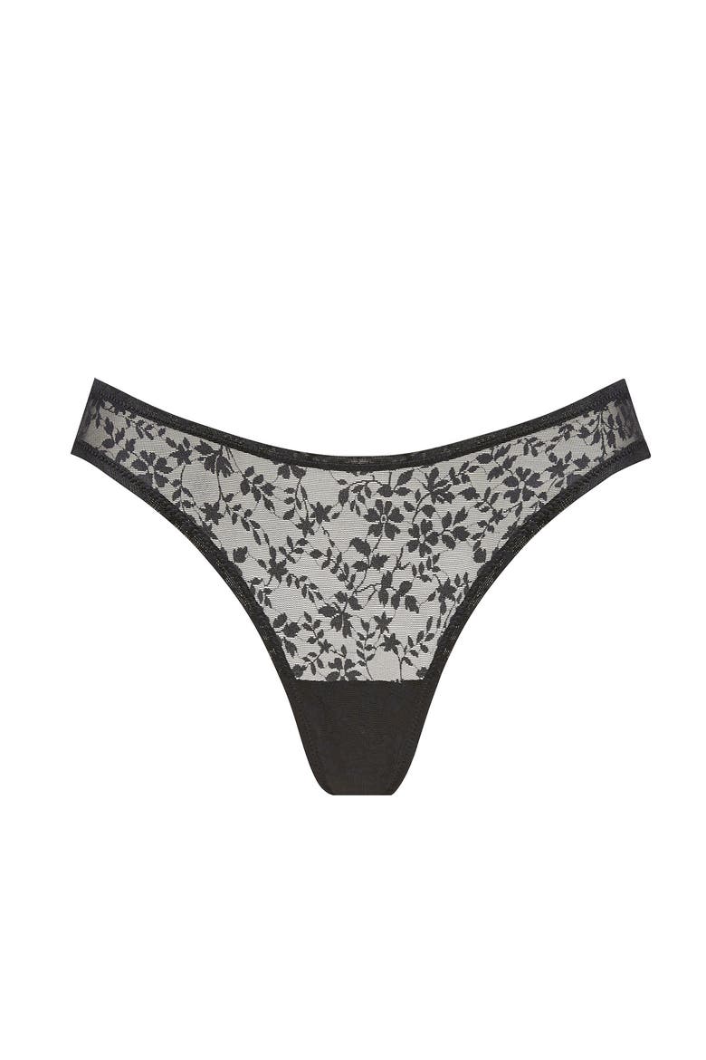 The Bikini, Main, color, BLACK