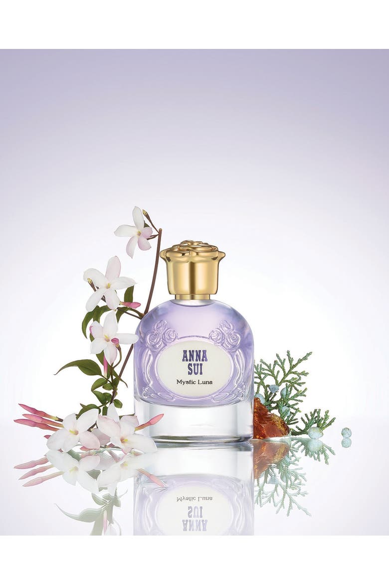 Wild Wonder Collection Mystic Luna Eau de Parfum, 50ml, Alternate, color, Purple