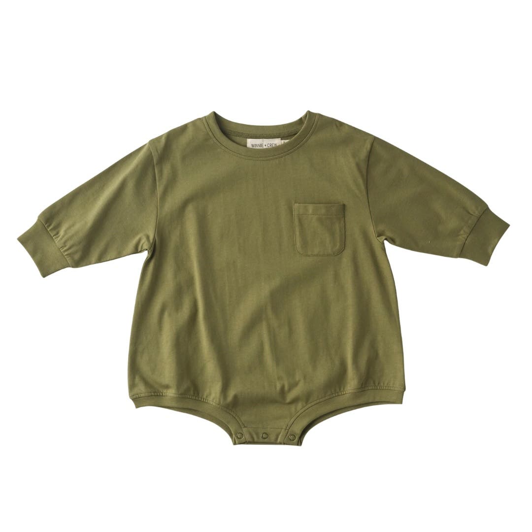 Loden Green