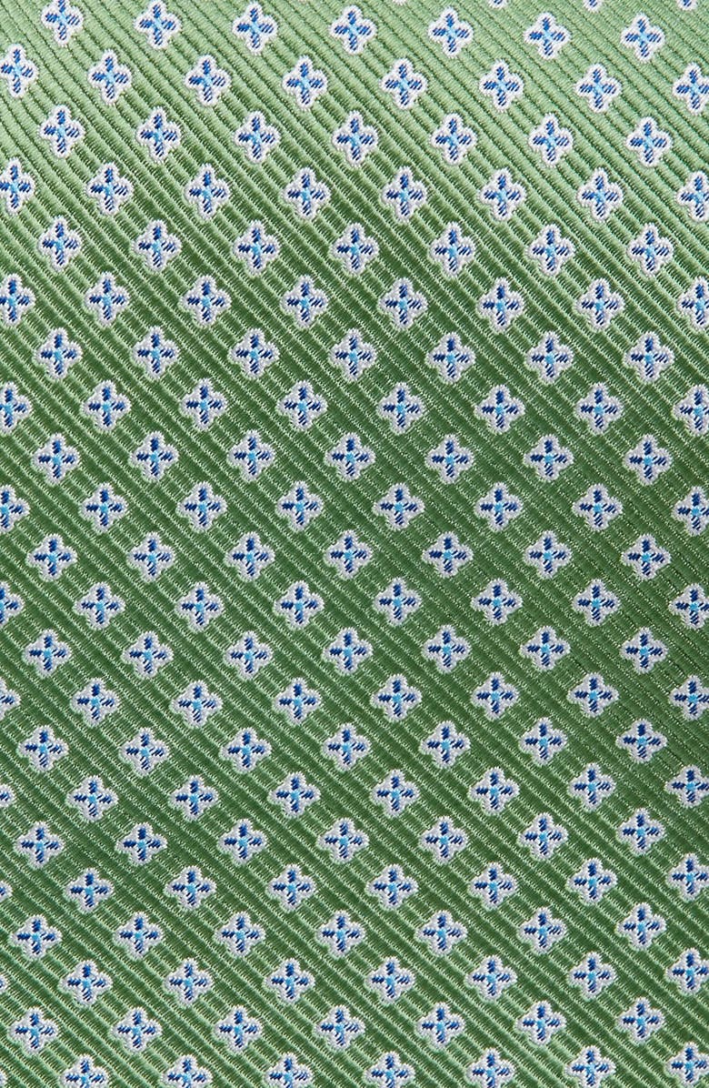 Nordstrom Neat Silk Tie, Alternate, color,