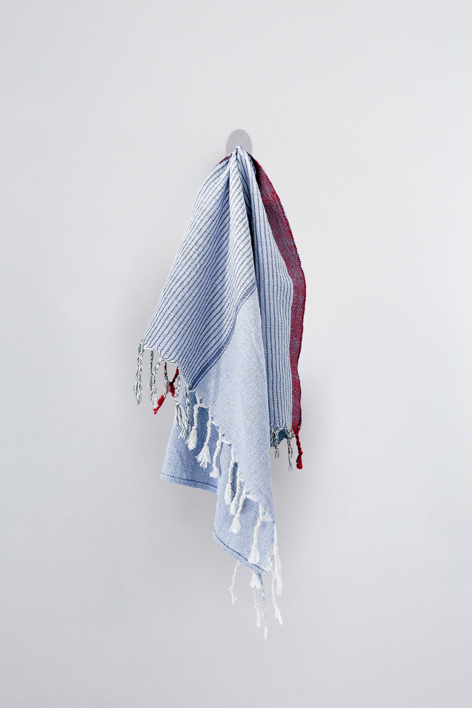 Denim Wash